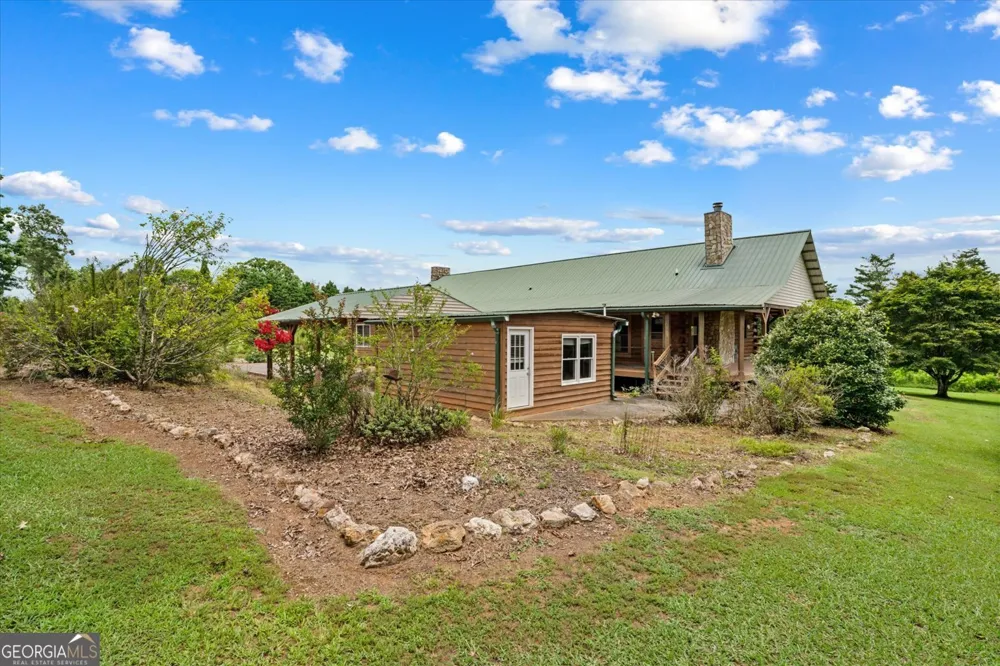 315 Woody RD NW Adairsville, GA 30103