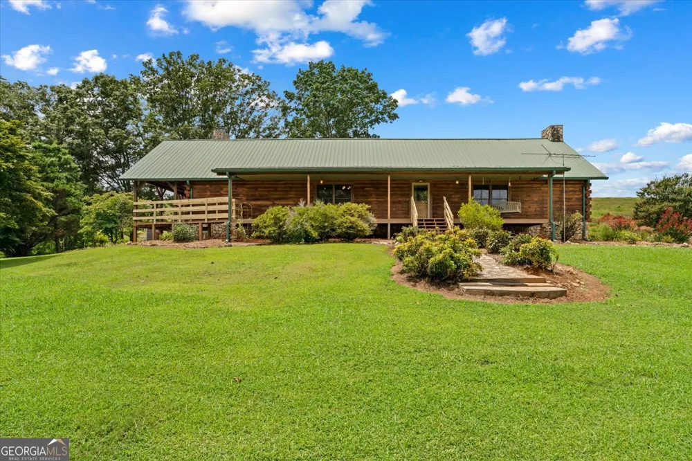 315 Woody RD NW Adairsville, GA 30103