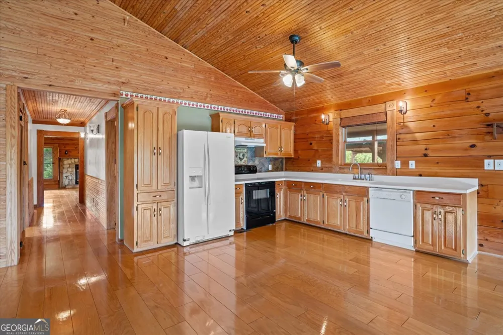 315 Woody RD NW Adairsville, GA 30103