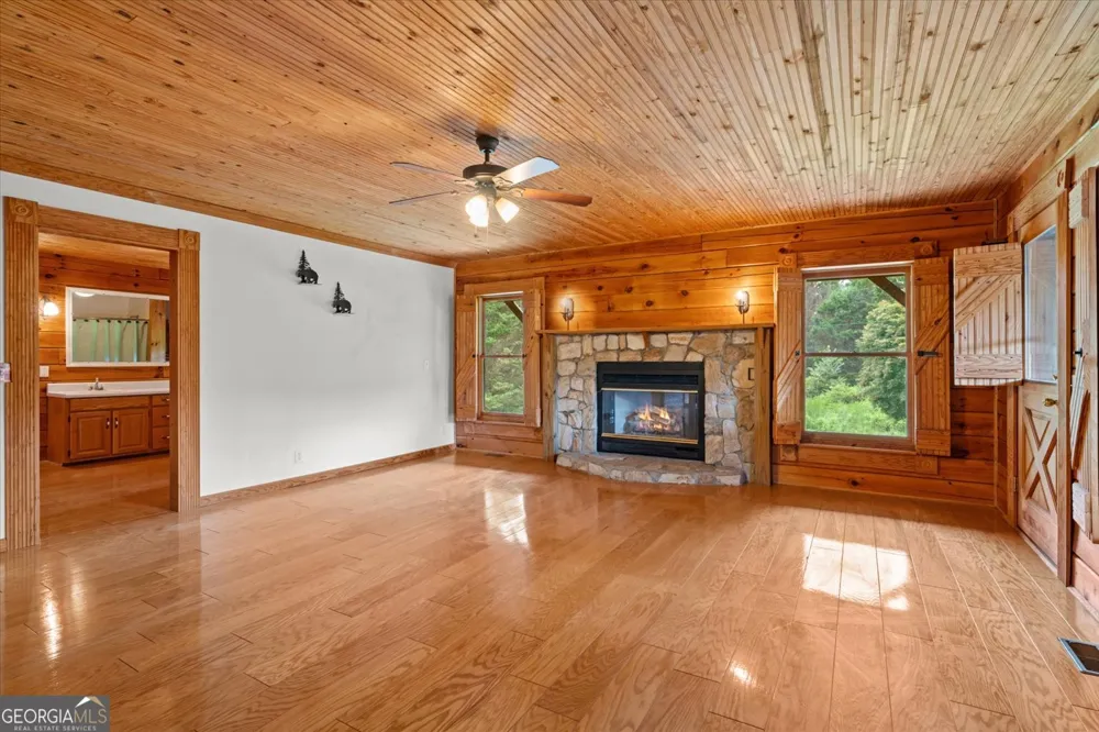 315 Woody RD NW Adairsville, GA 30103