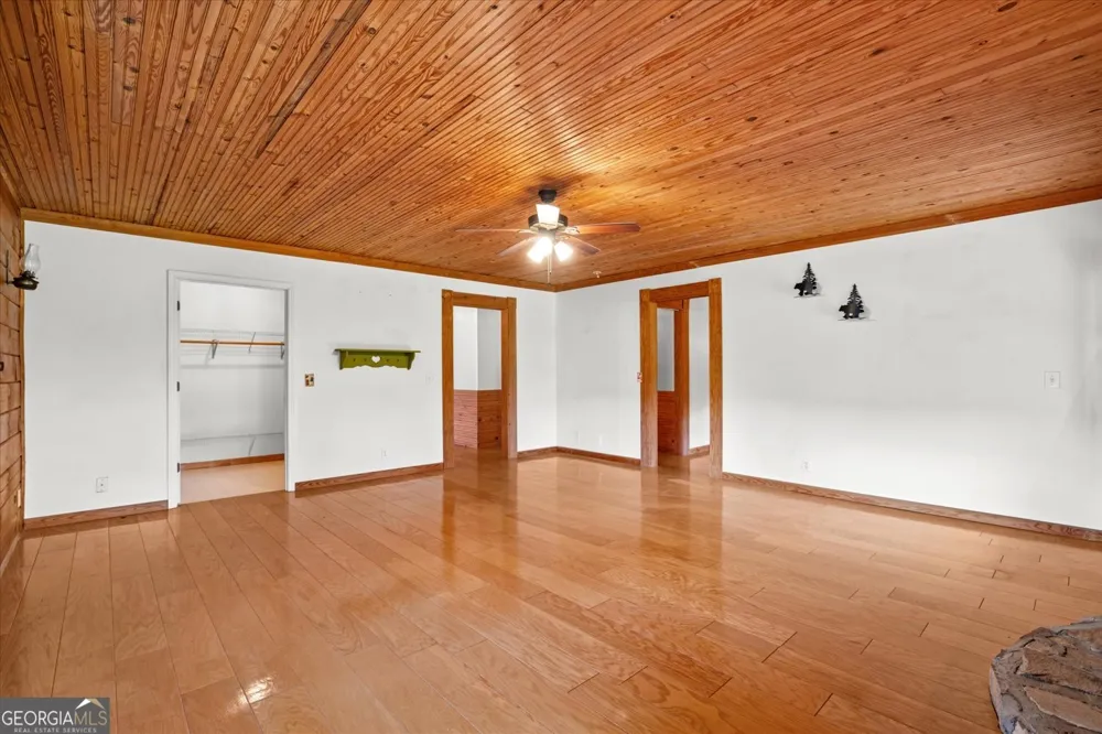 315 Woody RD NW Adairsville, GA 30103