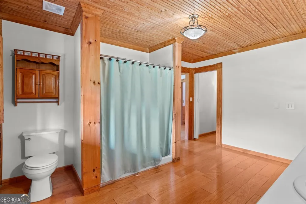 315 Woody RD NW Adairsville, GA 30103