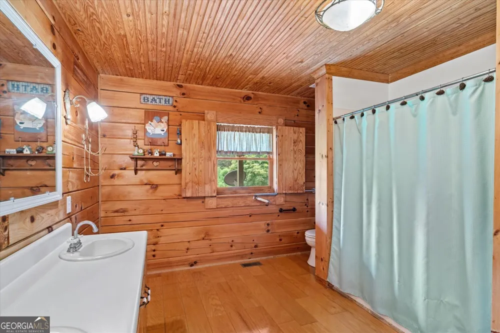 315 Woody RD NW Adairsville, GA 30103