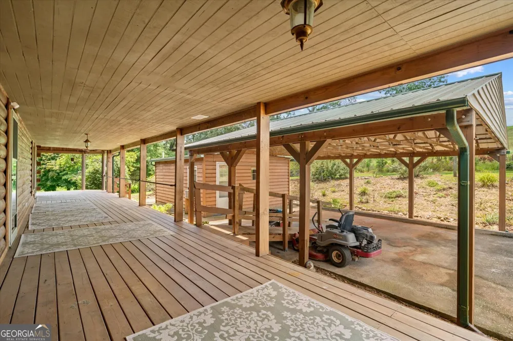 315 Woody RD NW Adairsville, GA 30103