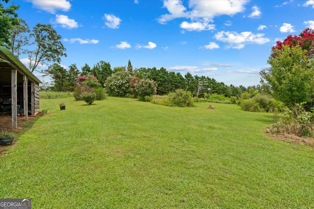 315 Woody RD NW Adairsville, GA 30103