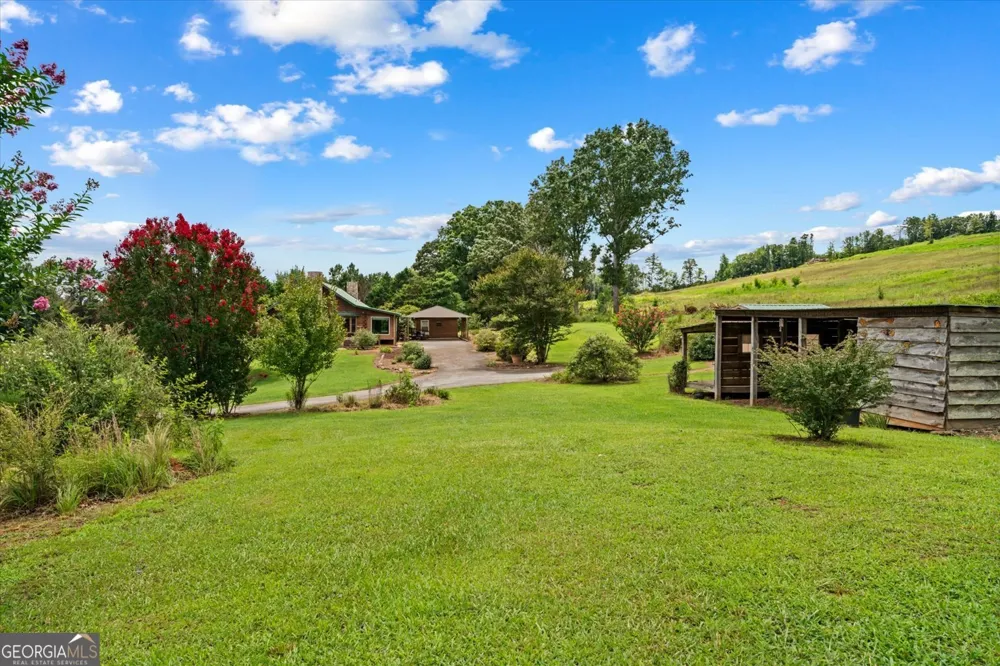 315 Woody RD NW Adairsville, GA 30103