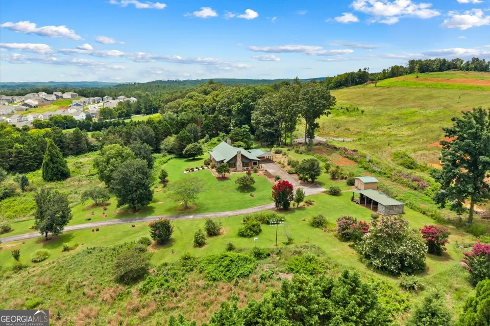 315 Woody RD NW Adairsville, GA 30103