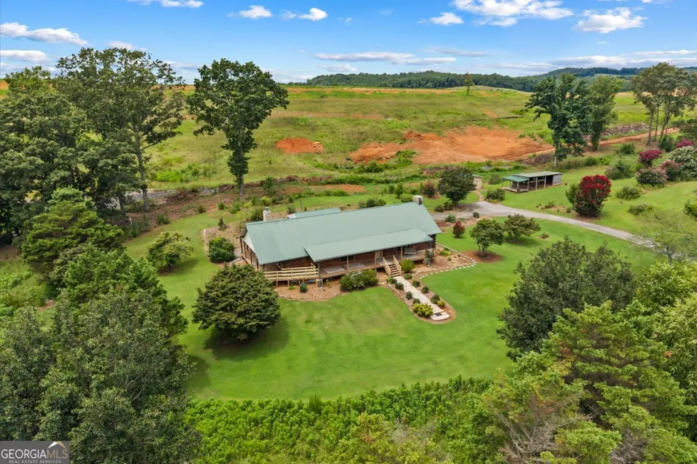 315 Woody RD NW Adairsville, GA 30103