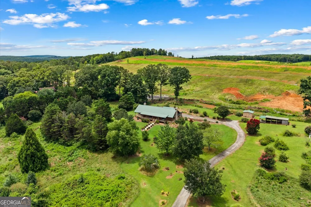 315 Woody RD NW Adairsville, GA 30103