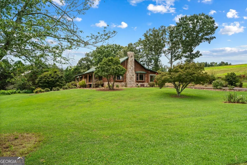 315 Woody RD NW Adairsville, GA 30103