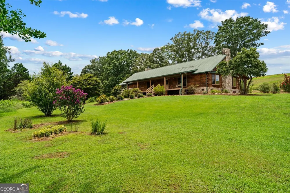 315 Woody RD NW Adairsville, GA 30103