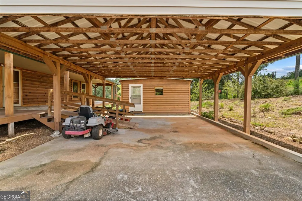 315 Woody RD NW Adairsville, GA 30103