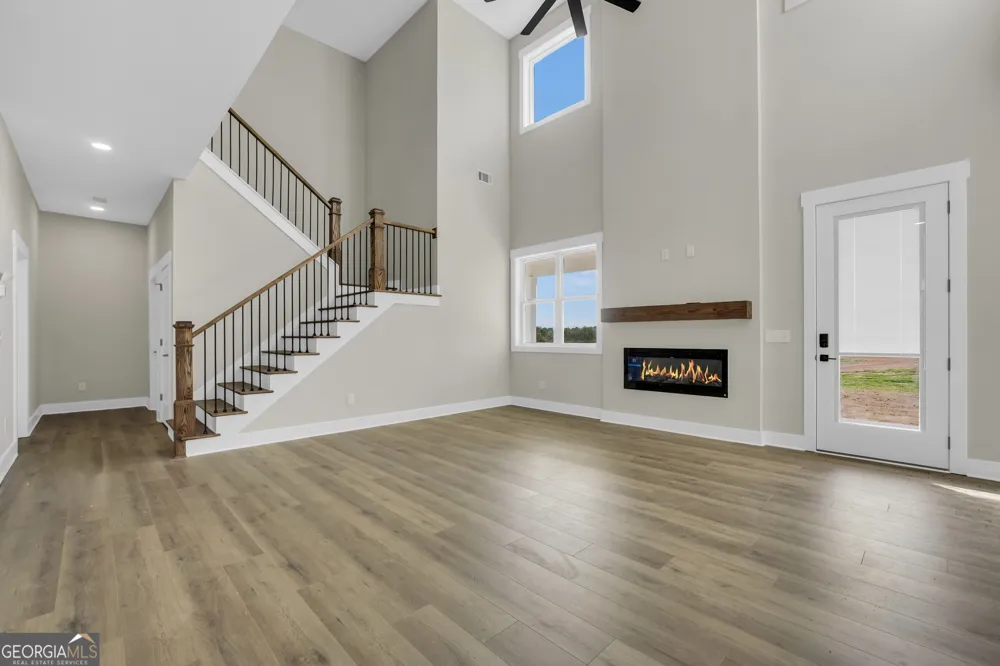546 Harbour Shores Jackson, GA 30233
