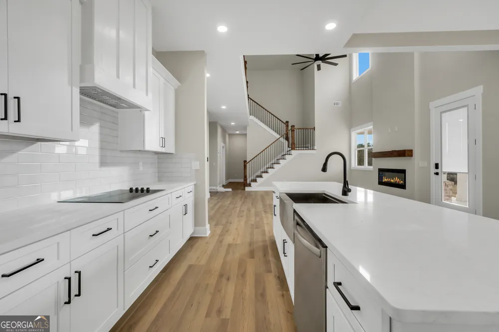 546 Harbour Shores Jackson, GA 30233