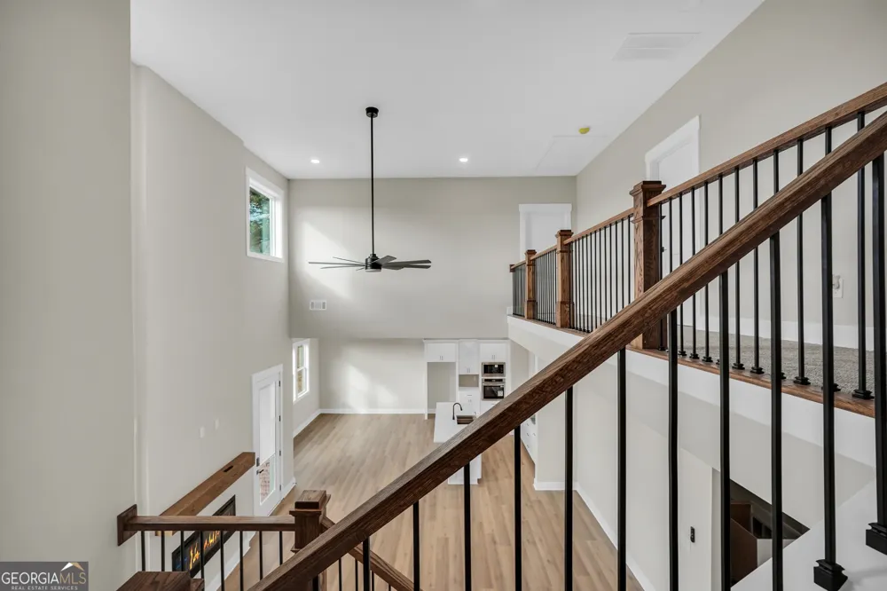 546 Harbour Shores Jackson, GA 30233