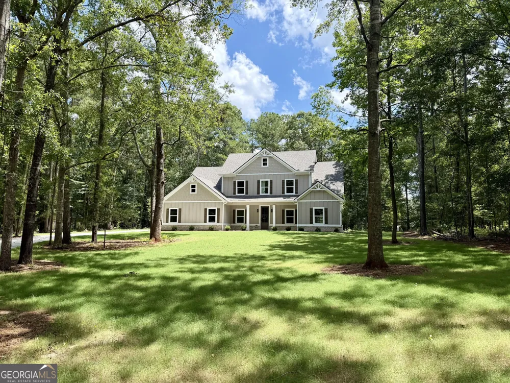 546 Harbour Shores Jackson, GA 30233
