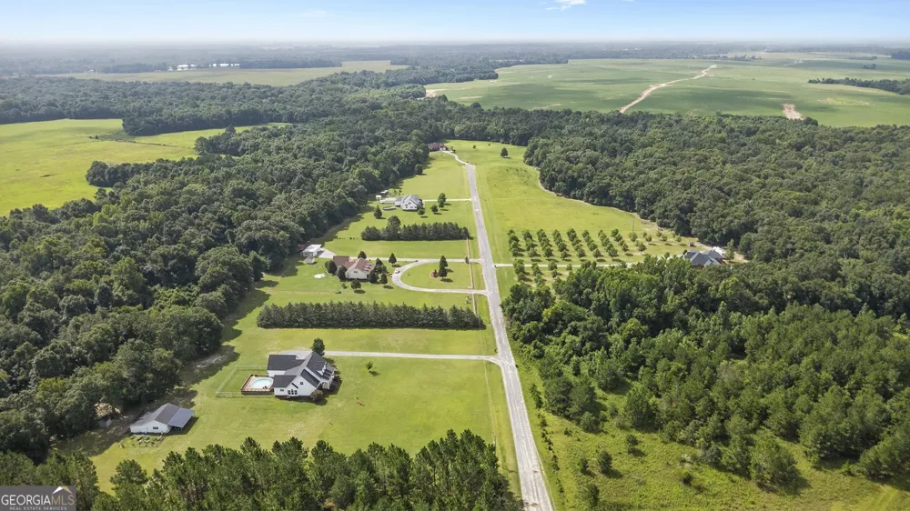 77 Jenny DR Hawkinsville, GA 31036