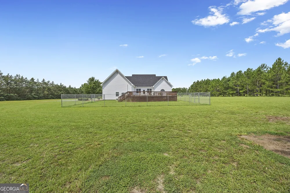 77 Jenny DR Hawkinsville, GA 31036
