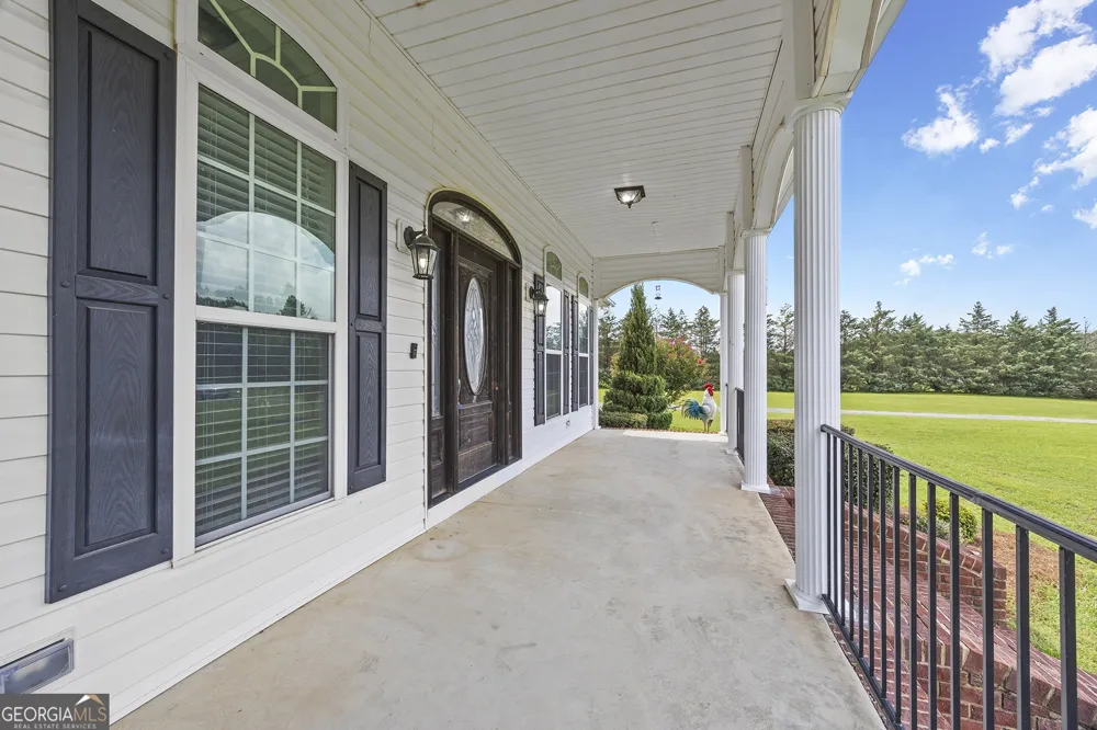 77 Jenny DR Hawkinsville, GA 31036