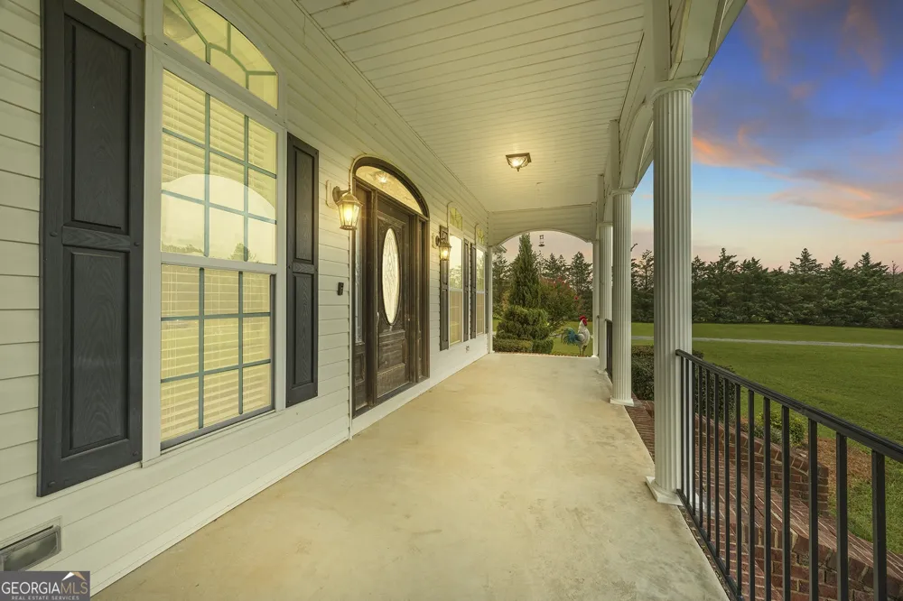 77 Jenny DR Hawkinsville, GA 31036