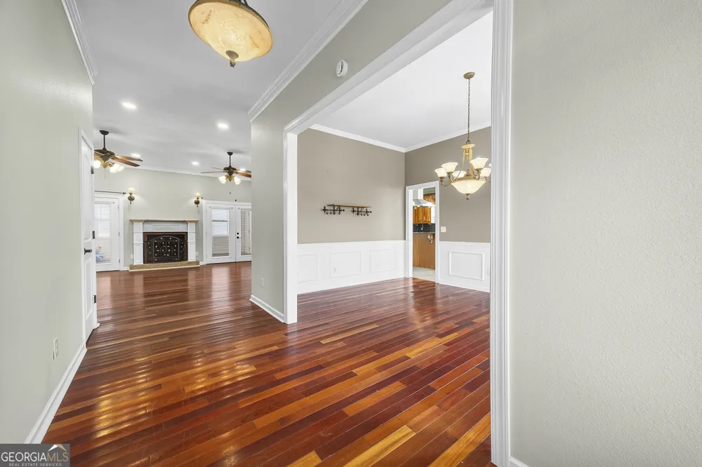 77 Jenny DR Hawkinsville, GA 31036