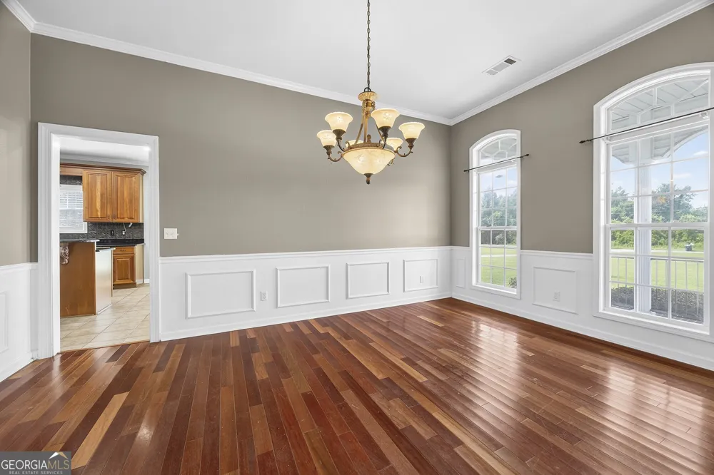 77 Jenny DR Hawkinsville, GA 31036