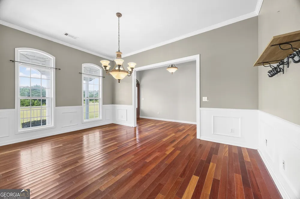 77 Jenny DR Hawkinsville, GA 31036