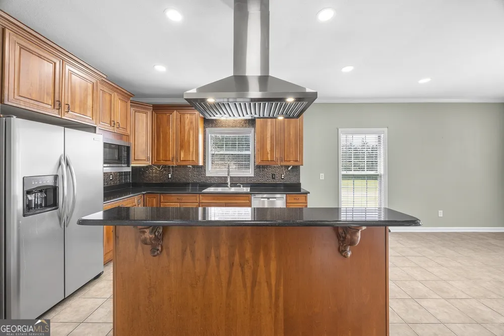 77 Jenny DR Hawkinsville, GA 31036