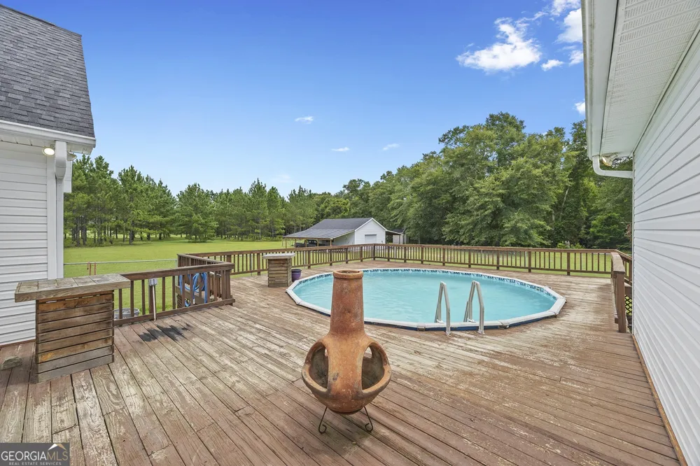 77 Jenny DR Hawkinsville, GA 31036