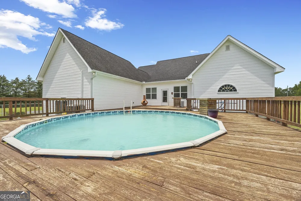 77 Jenny DR Hawkinsville, GA 31036