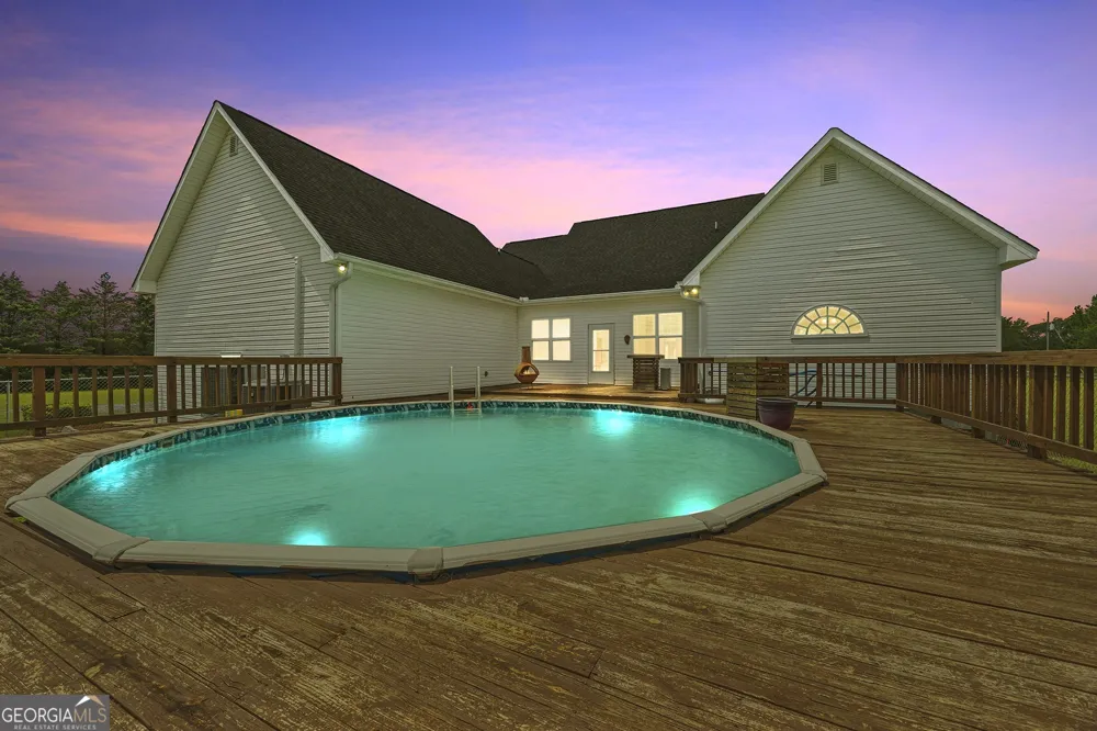 77 Jenny DR Hawkinsville, GA 31036