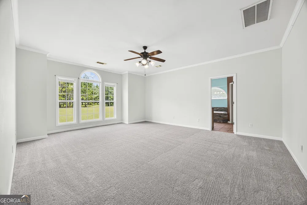 77 Jenny DR Hawkinsville, GA 31036