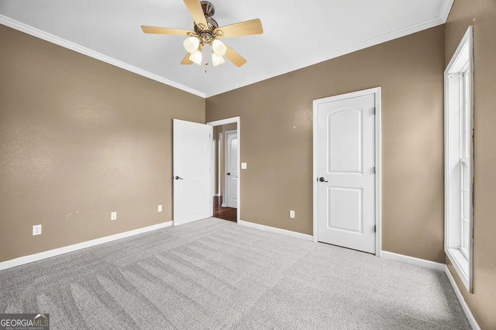 77 Jenny DR Hawkinsville, GA 31036