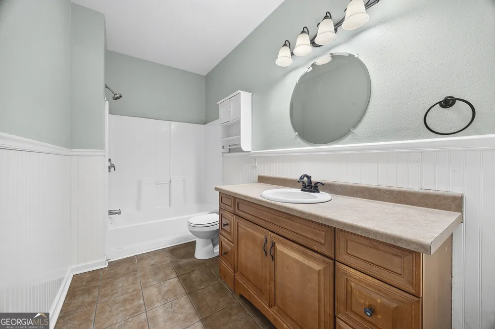 77 Jenny DR Hawkinsville, GA 31036