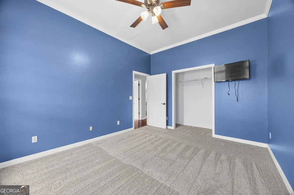 77 Jenny DR Hawkinsville, GA 31036