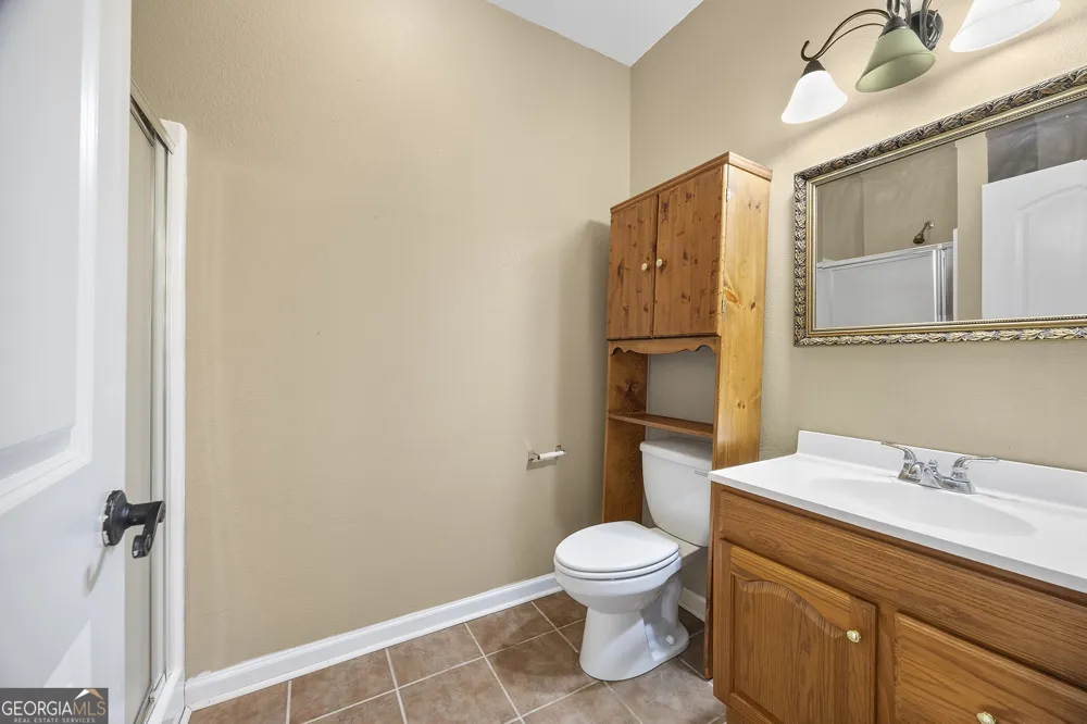 77 Jenny DR Hawkinsville, GA 31036