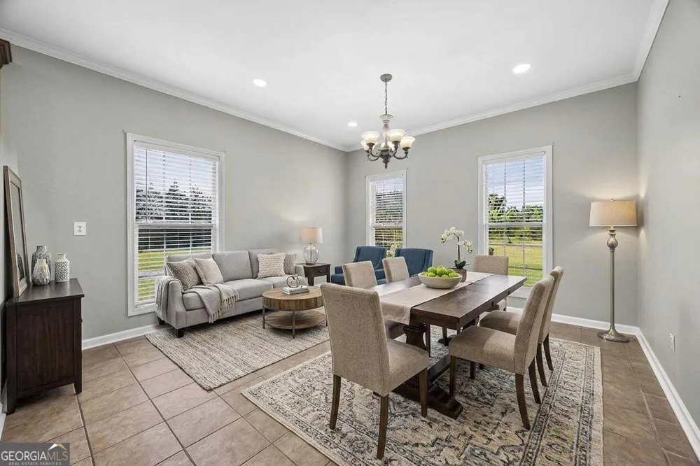 77 Jenny DR Hawkinsville, GA 31036