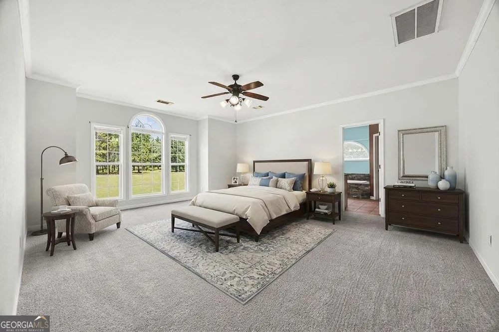 77 Jenny DR Hawkinsville, GA 31036