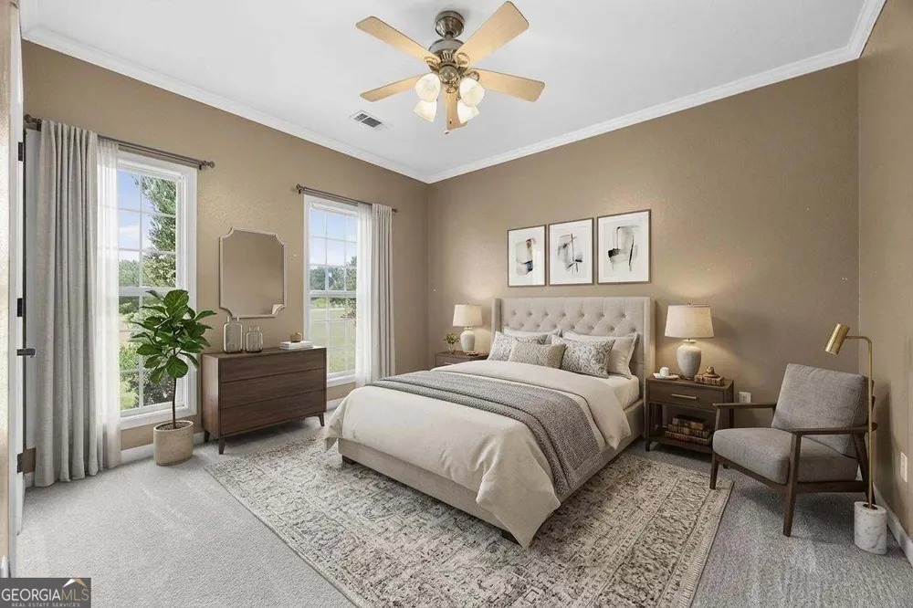 77 Jenny DR Hawkinsville, GA 31036