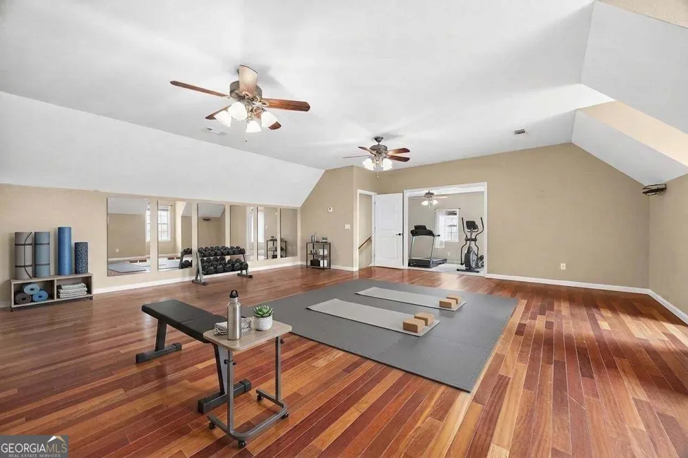 77 Jenny DR Hawkinsville, GA 31036
