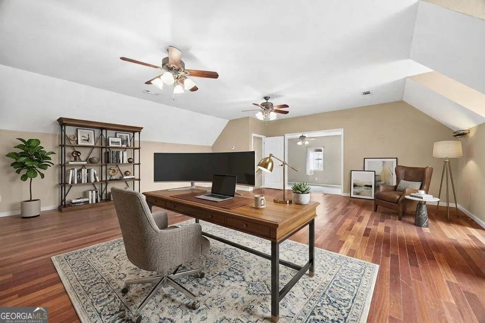 77 Jenny DR Hawkinsville, GA 31036