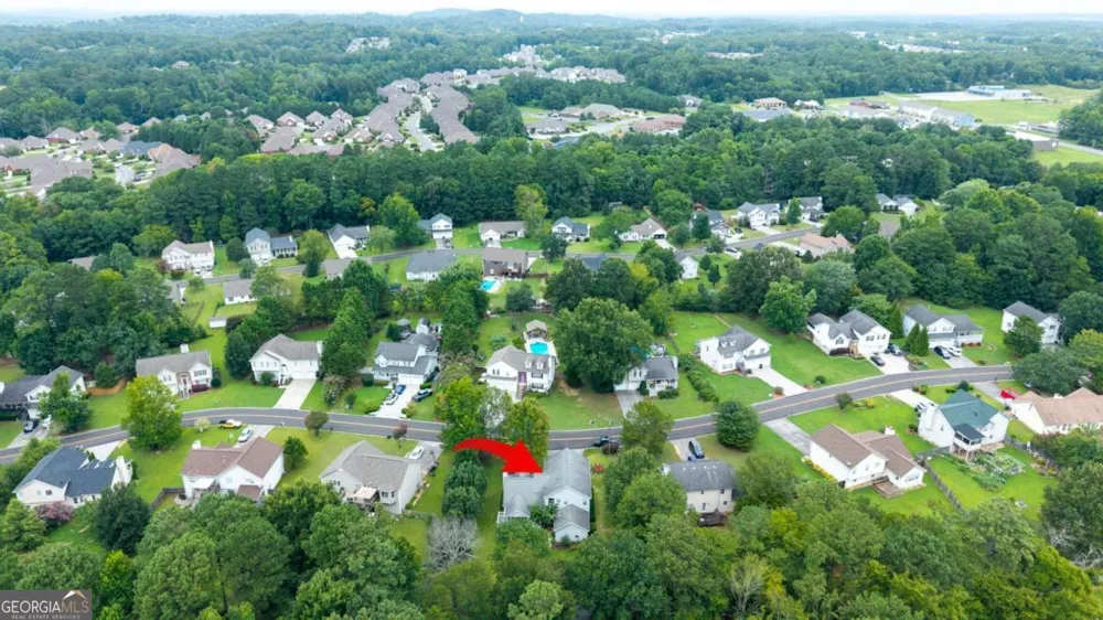154 Honeysuckle DR SE Calhoun, GA 30701