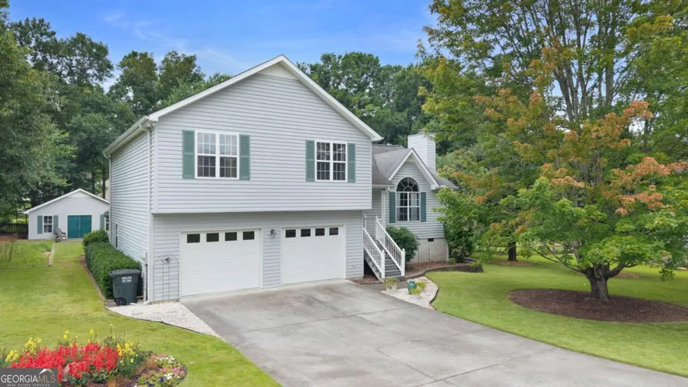 154 Honeysuckle DR SE Calhoun, GA 30701