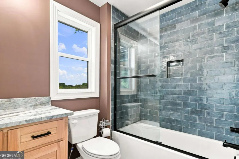 318 E Second ST Blue Ridge, GA 30513