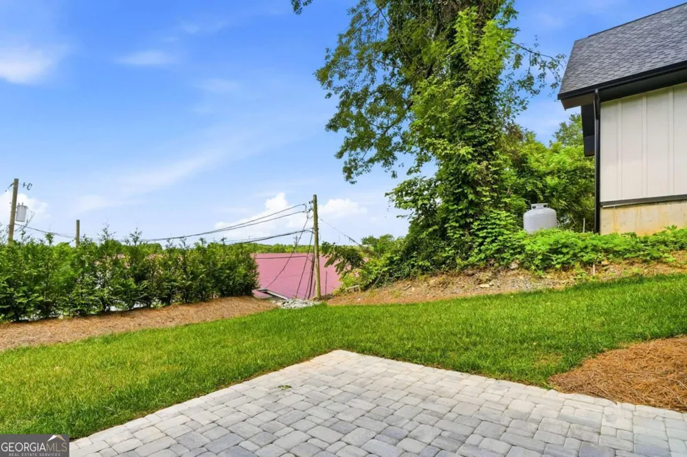 318 E Second ST Blue Ridge, GA 30513