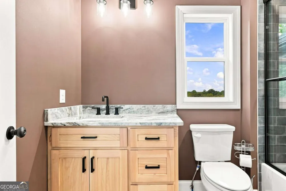 318 E Second ST Blue Ridge, GA 30513