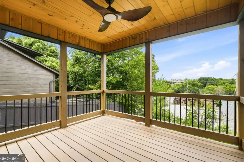 318 E Second ST Blue Ridge, GA 30513