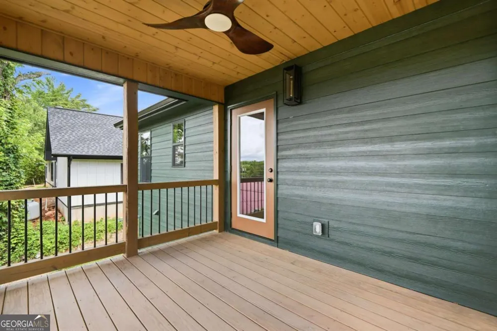 318 E Second ST Blue Ridge, GA 30513