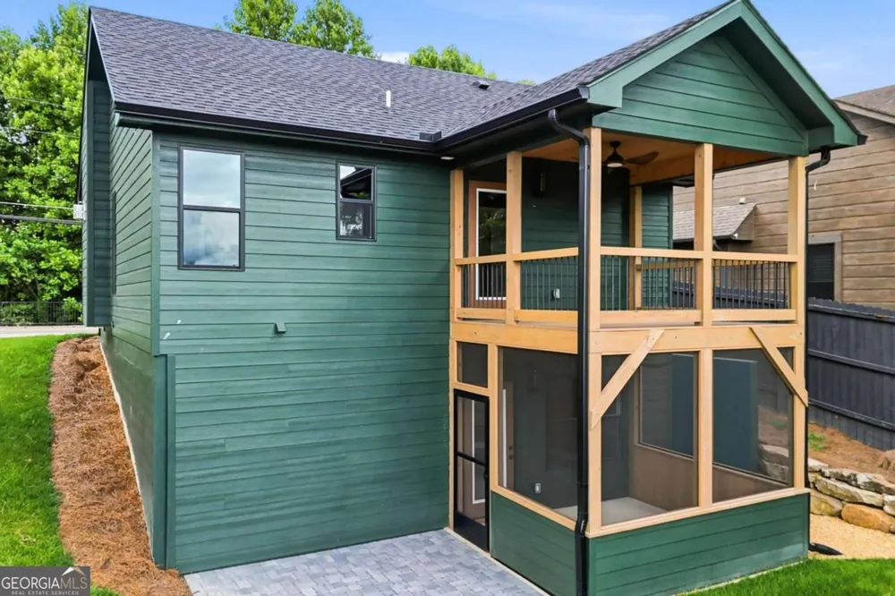 318 E Second ST Blue Ridge, GA 30513