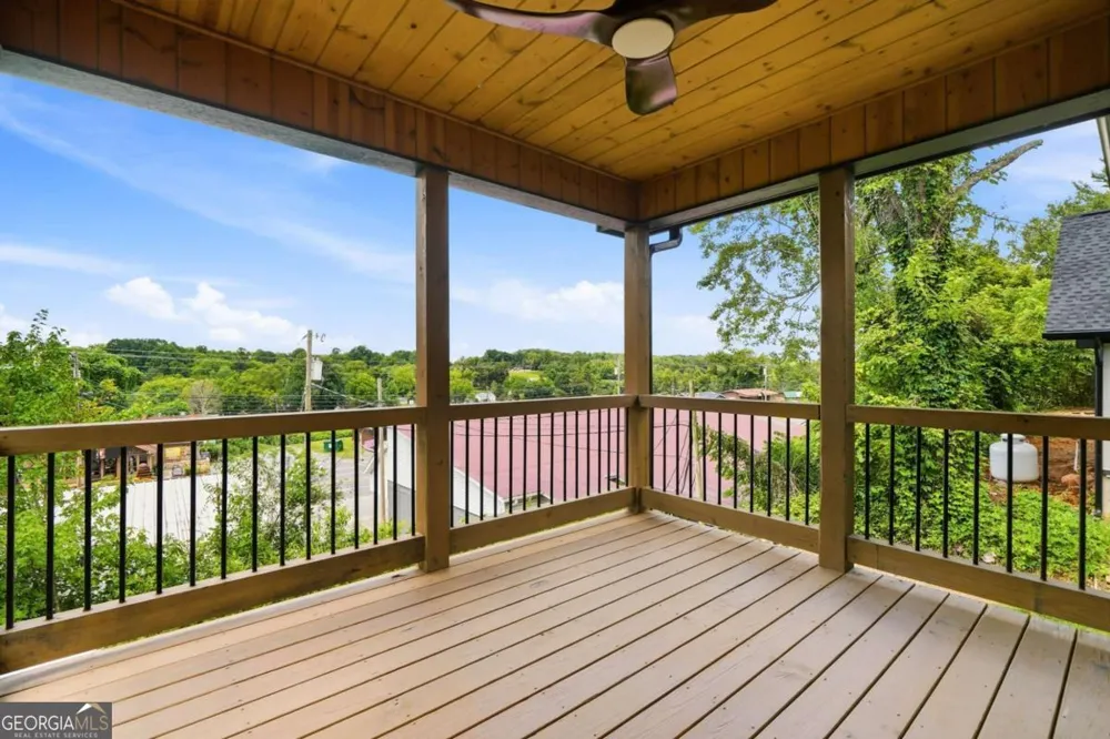 318 E Second ST Blue Ridge, GA 30513